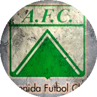 Logo Avenida Fútbol Club de Villa Ángela